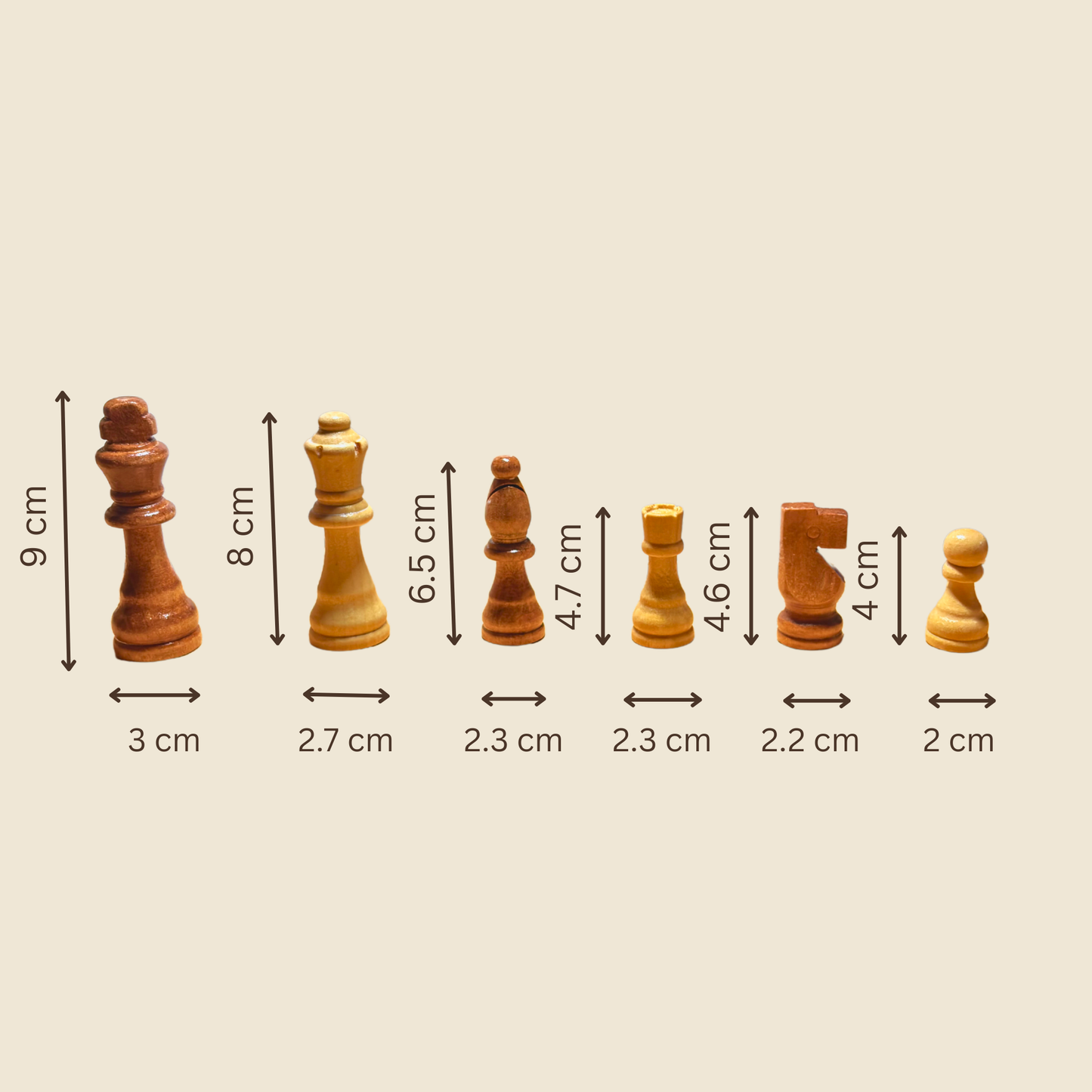 Jeu d’Échecs et de Backgammon de Luxe – Art Damascène & Nacre