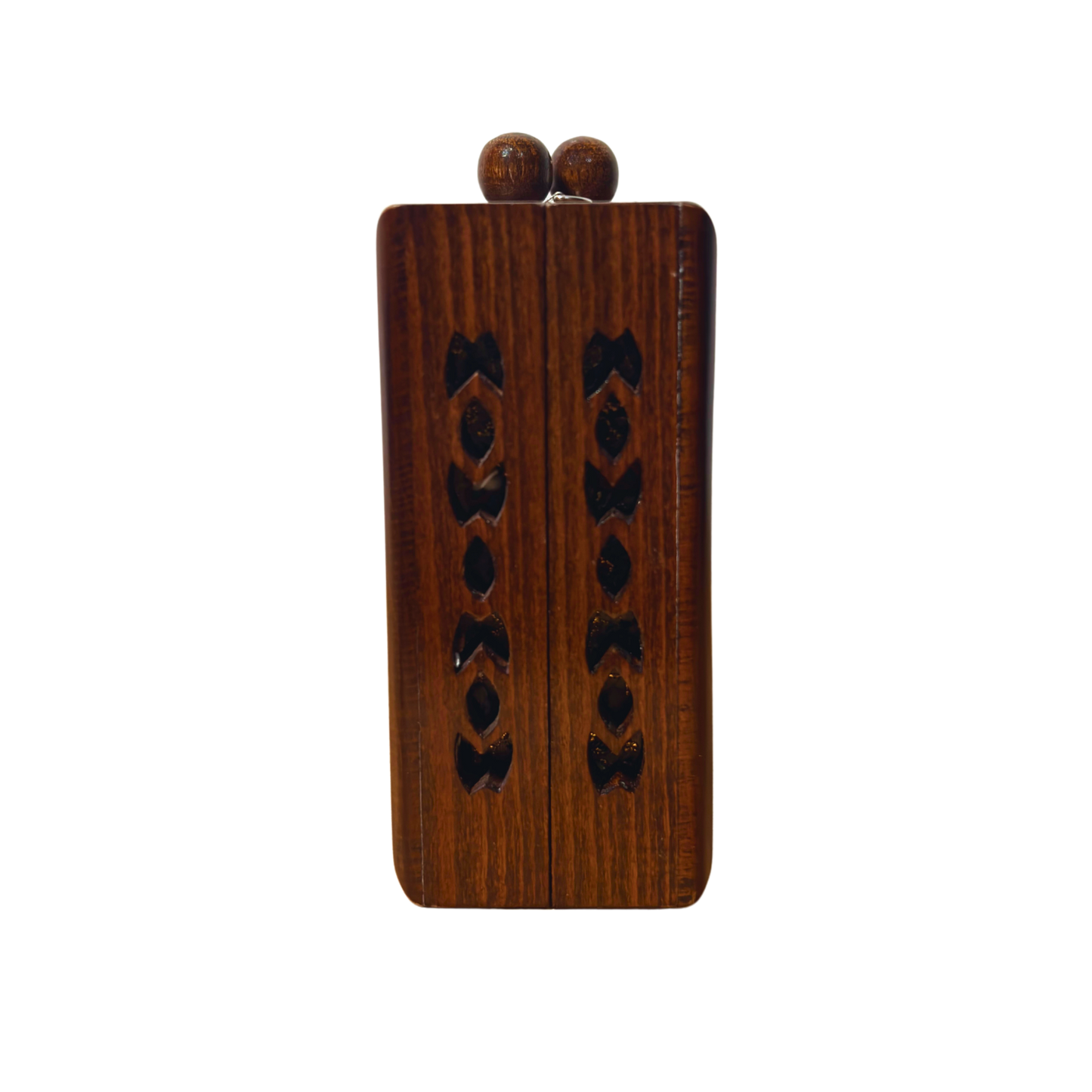 Mother – Pochette Damascena di Lusso in Madreperla