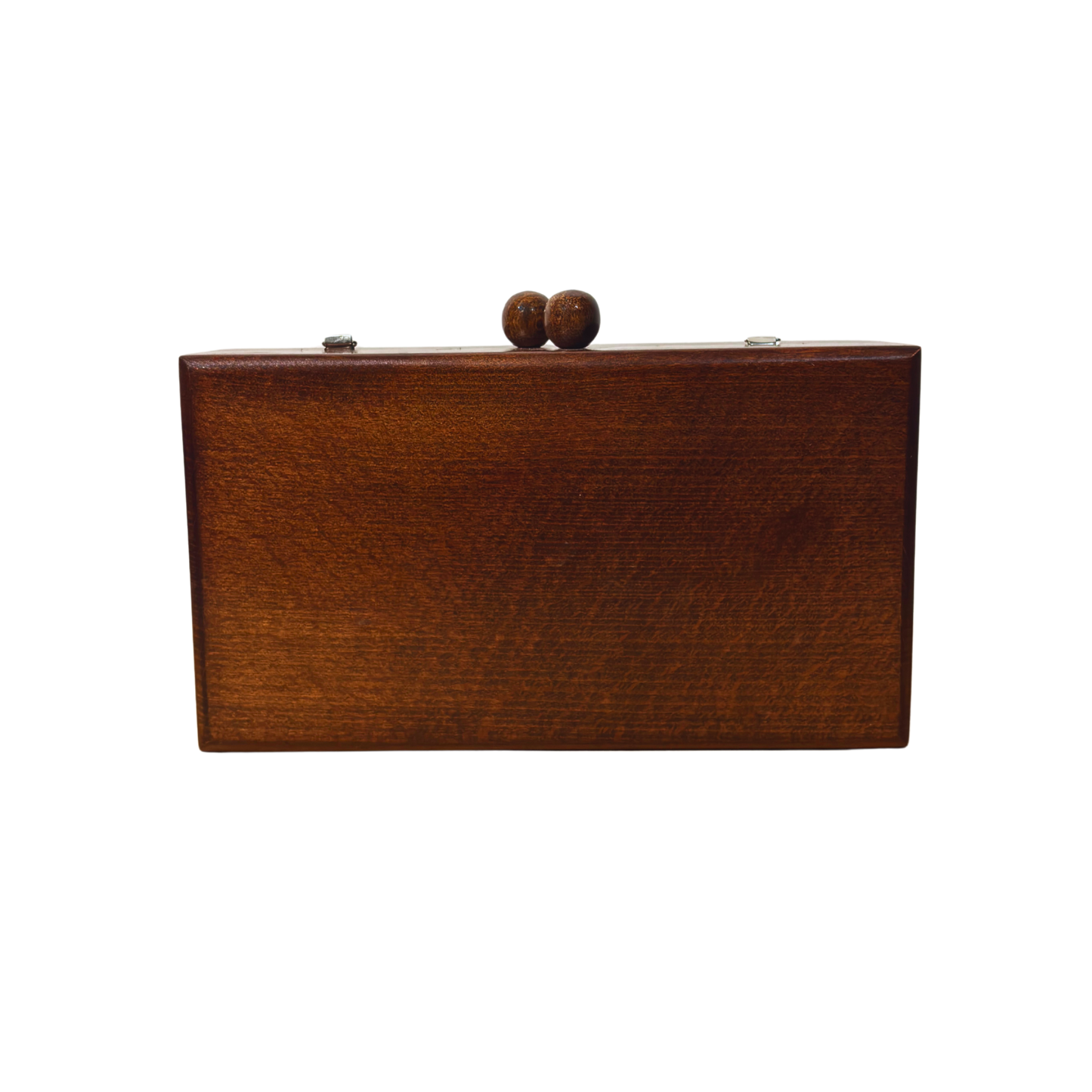 Mother – Pochette Damascena di Lusso in Madreperla