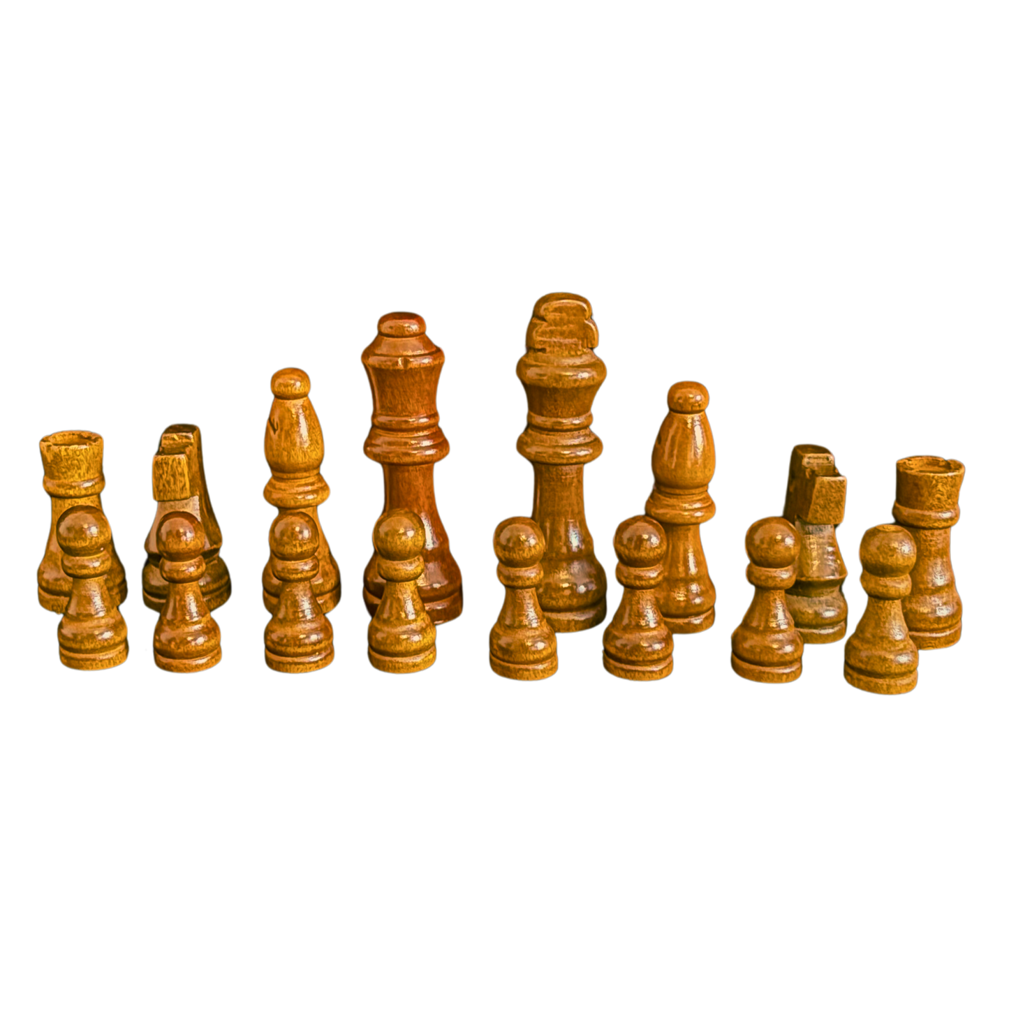 Jeu d’Échecs et de Backgammon de Luxe – Art Damascène & Nacre