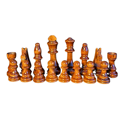 Table de Backgammon et d’Échecs Damasquinée Faite à la Main par Gaby Al Dayeh – Chef-d’Œuvre Incrusté de Nacre